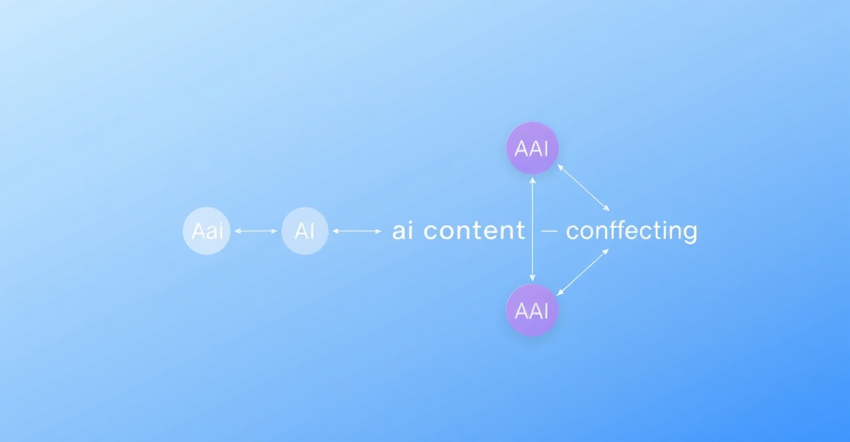 How to Use AI for Content Marketing in 2026 (Without Sounding Robotic ...