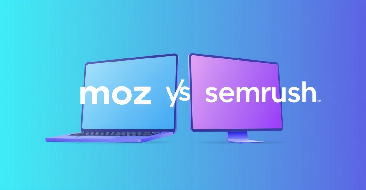 Moz vs Semrush 2026: Which SEO Platform Wins? | Infinite Agent